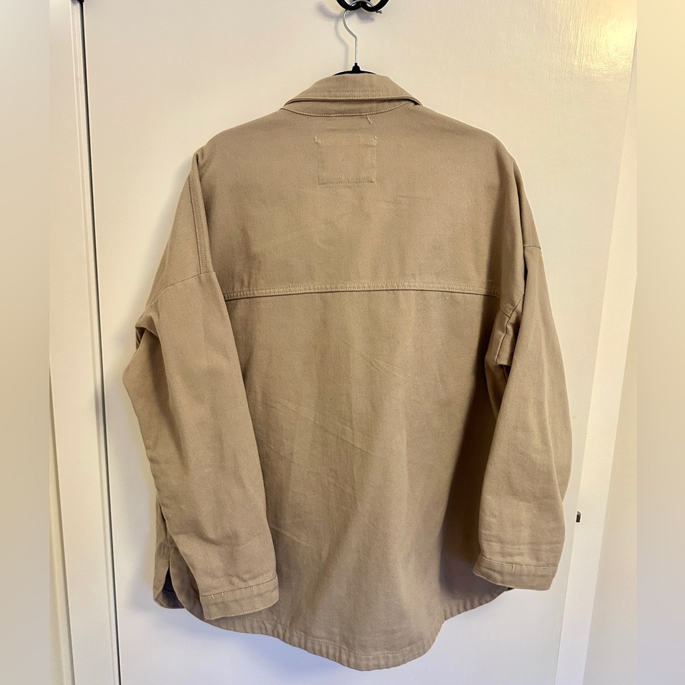 Workwear Jacket - Picture 3 of 3